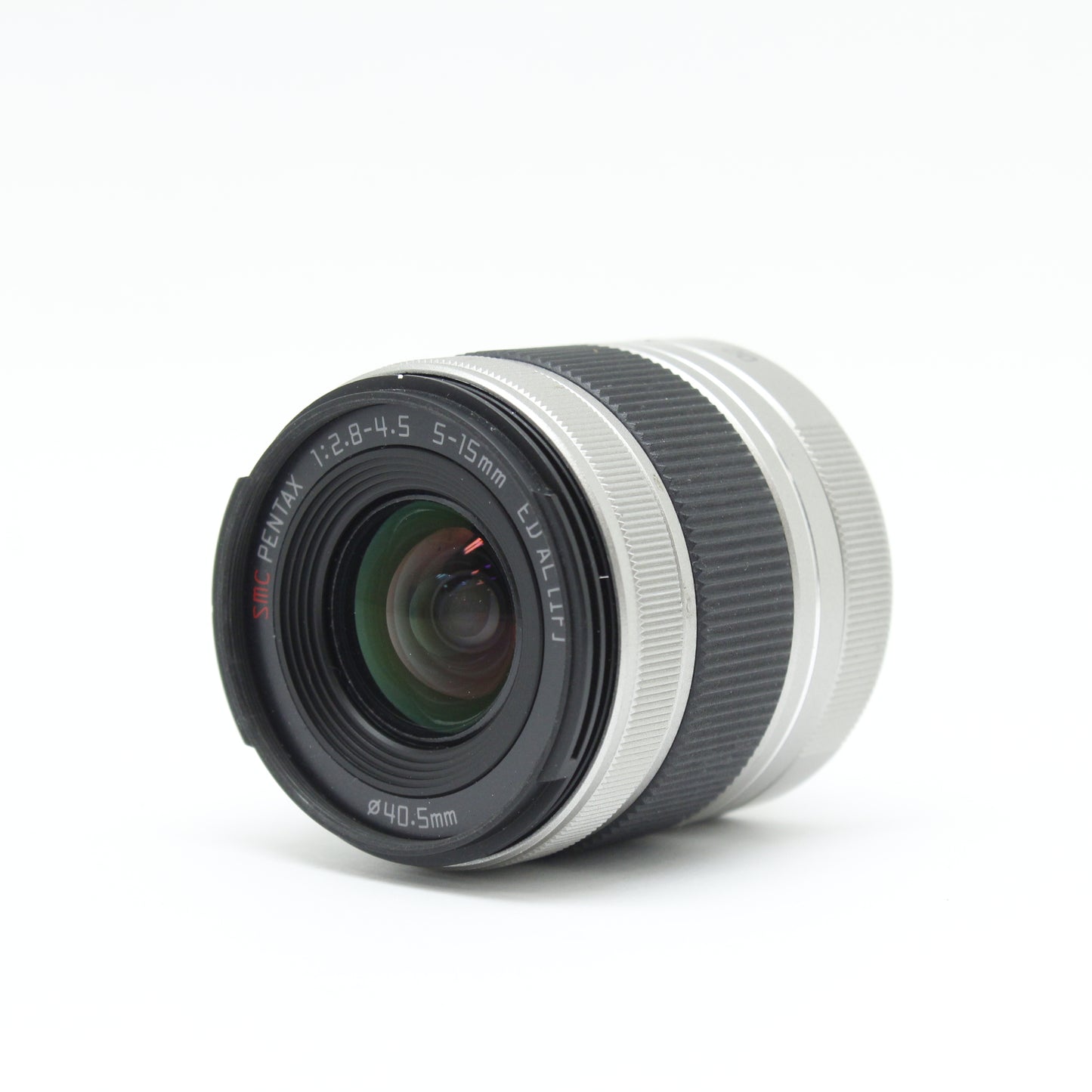 中古 PENTAX Q10 レンズキット #4598753