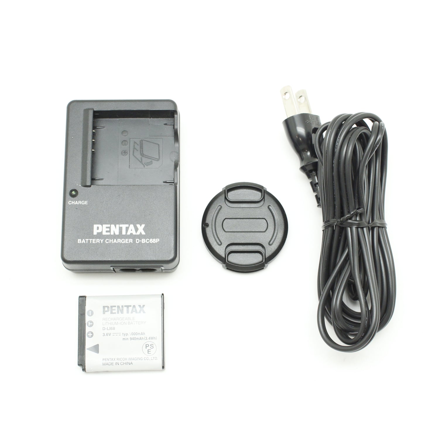 中古 PENTAX Q10 レンズキット #4598753
