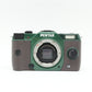 中古 PENTAX Q10 レンズキット #4598753