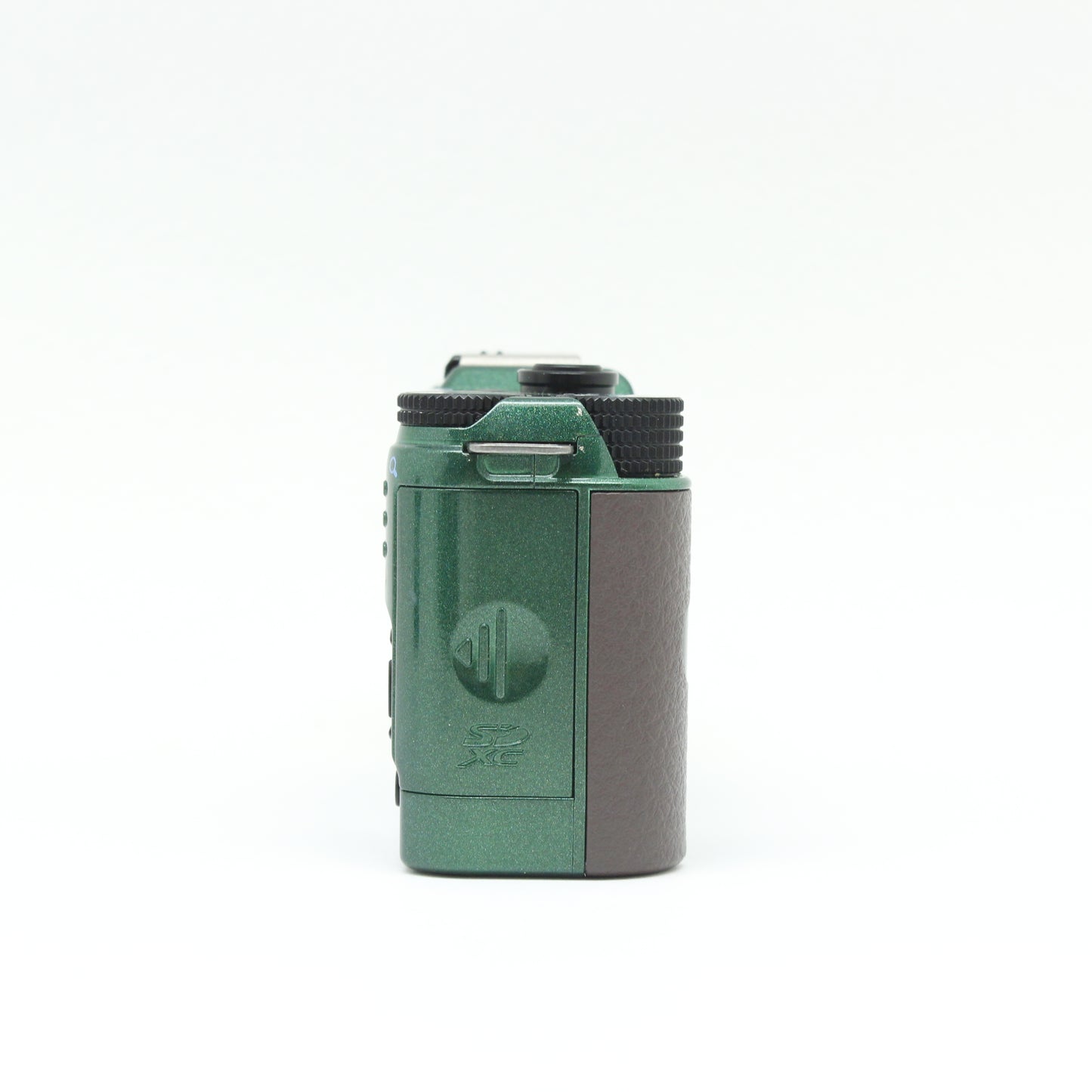 中古 PENTAX Q10 レンズキット #4598753