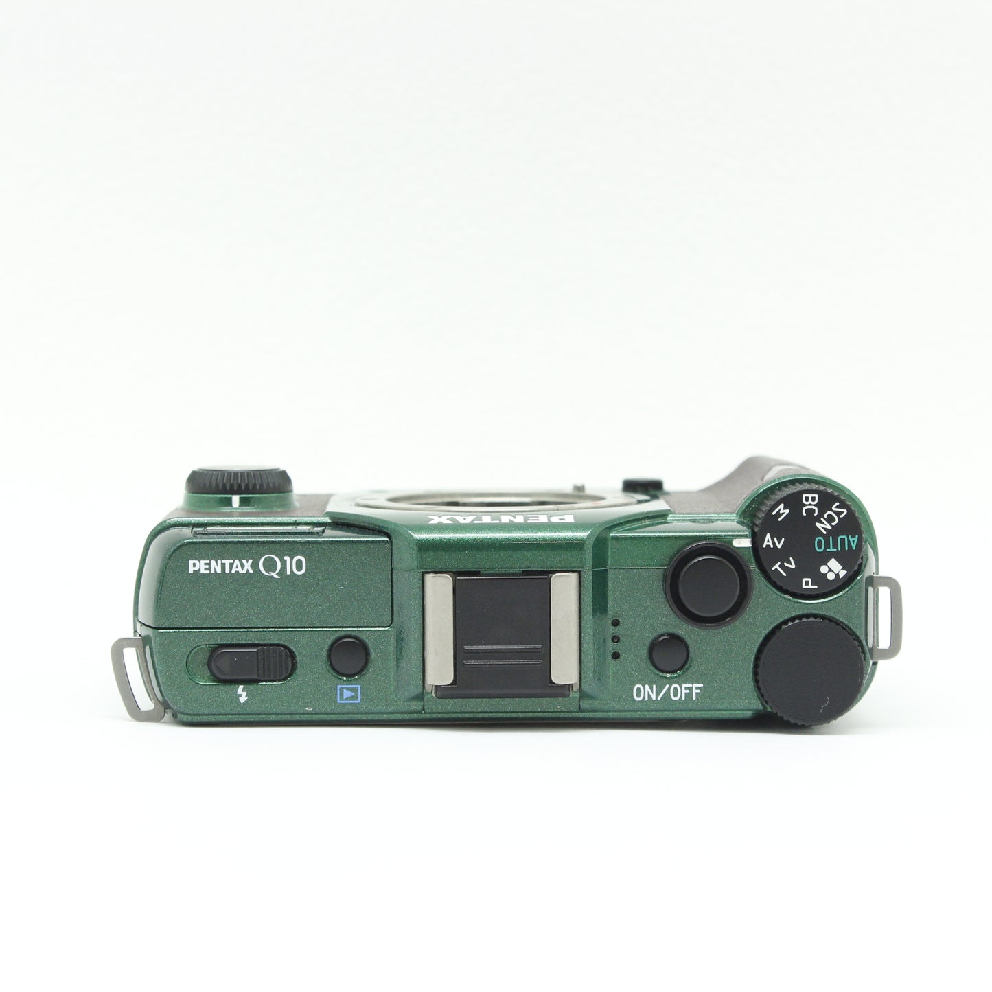 中古 PENTAX Q10 レンズキット #4598753