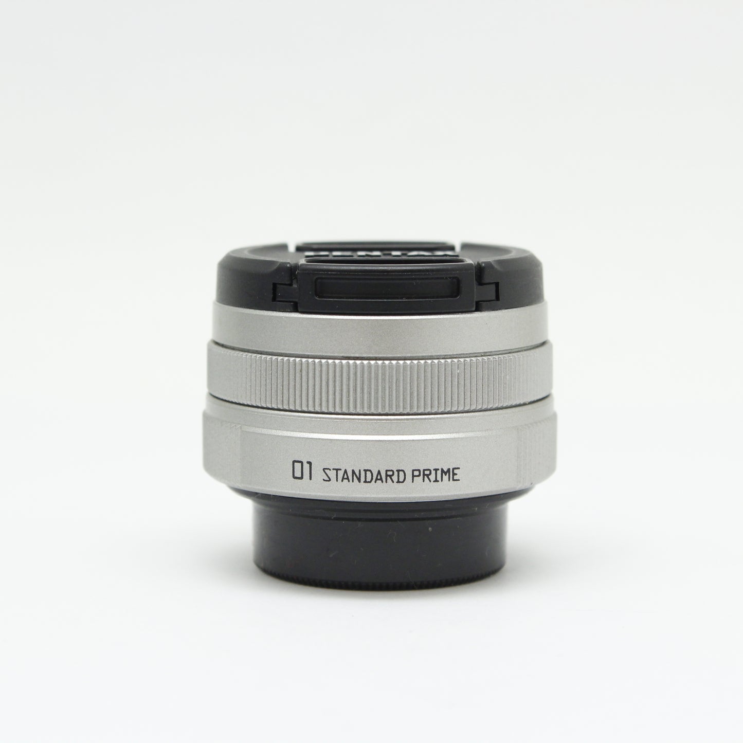 中古 PENTAX 01 STANDARD PRIME 8.5mm F1.9