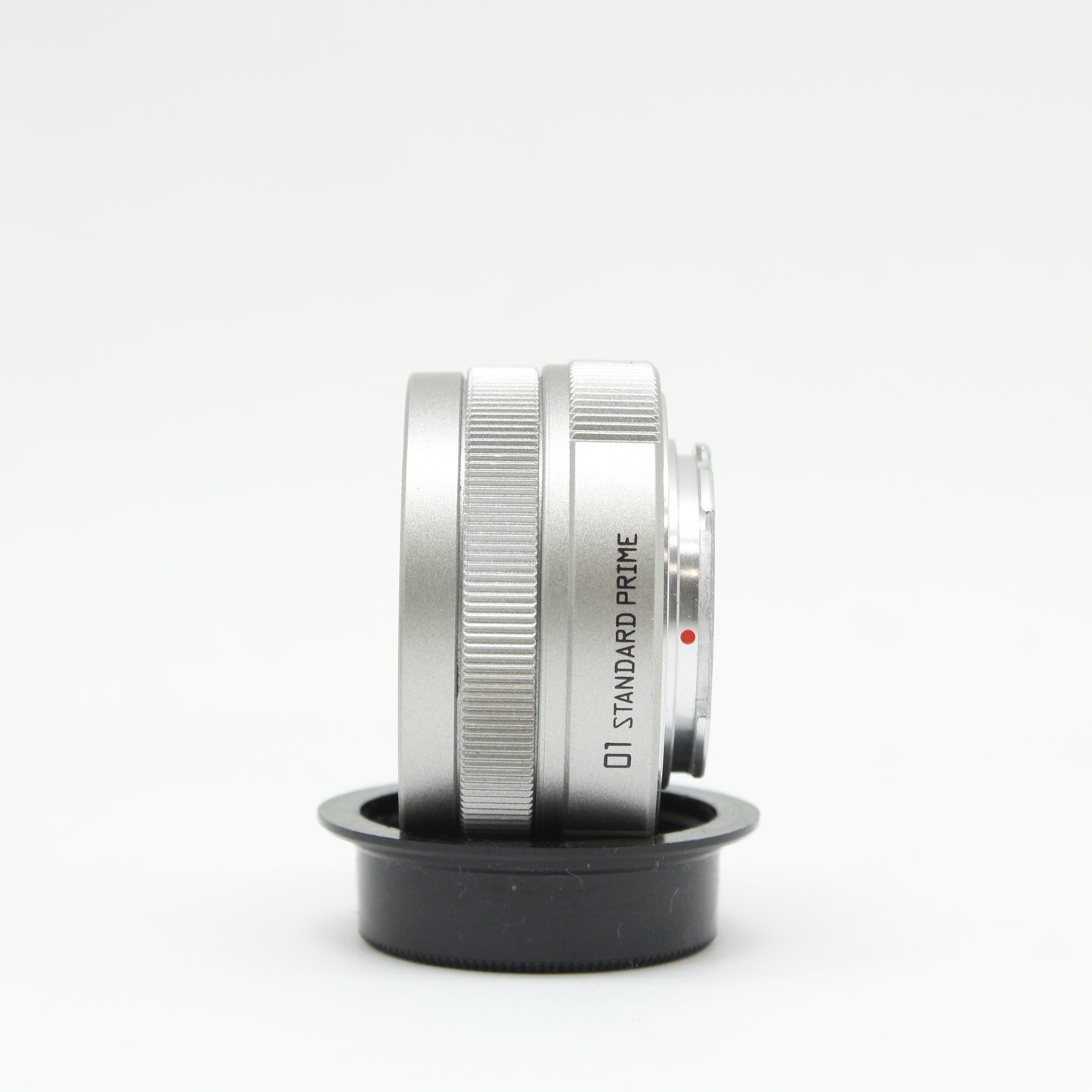 中古 PENTAX 01 STANDARD PRIME 8.5mm F1.9