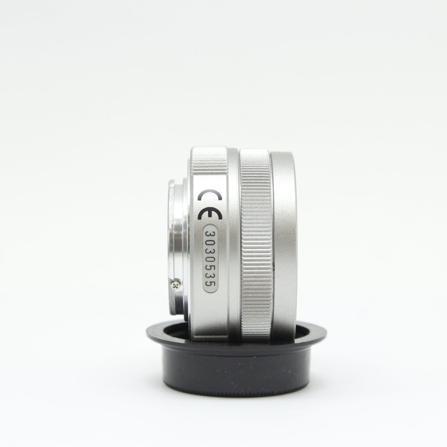 中古 PENTAX 01 STANDARD PRIME 8.5mm F1.9