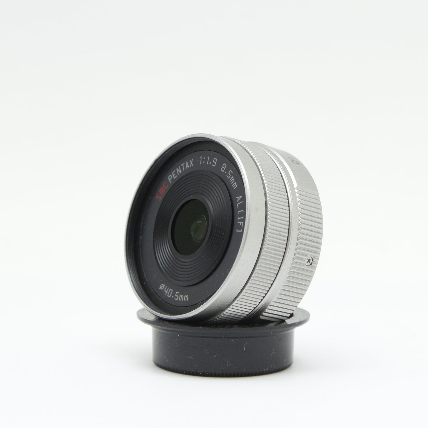 中古 PENTAX 01 STANDARD PRIME 8.5mm F1.9