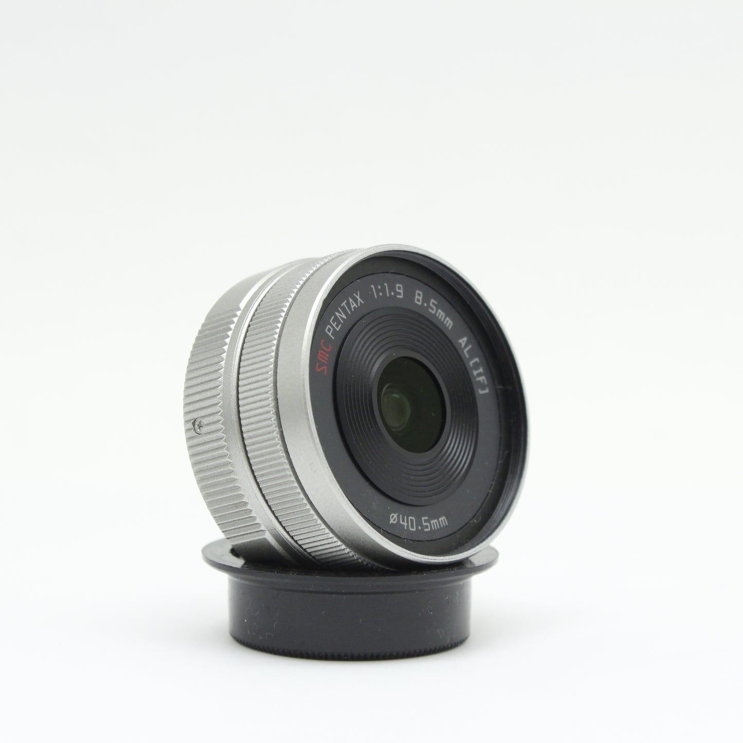 中古 PENTAX 01 STANDARD PRIME 8.5mm F1.9
