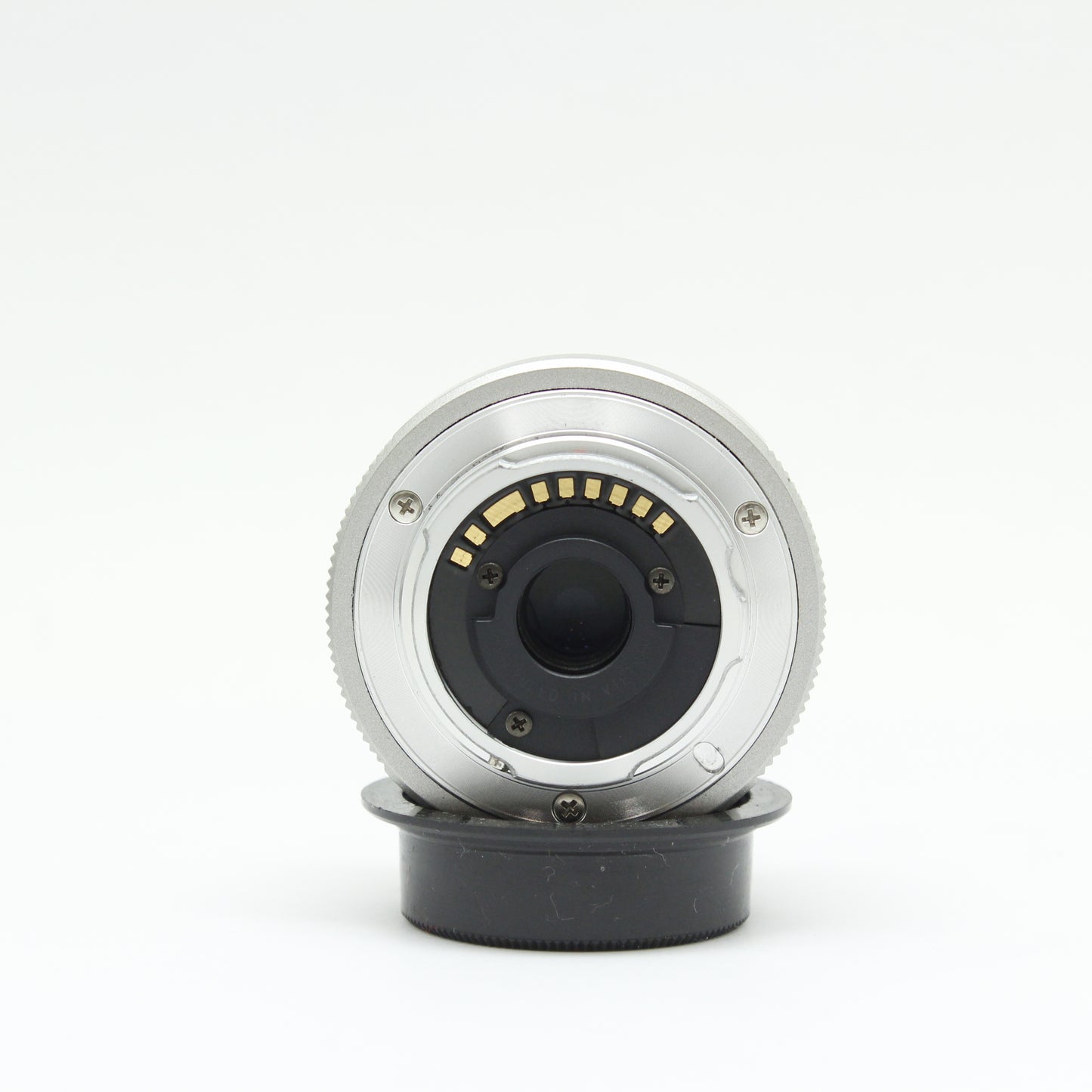 中古 PENTAX 01 STANDARD PRIME 8.5mm F1.9