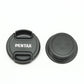 中古 PENTAX 01 STANDARD PRIME 8.5mm F1.9