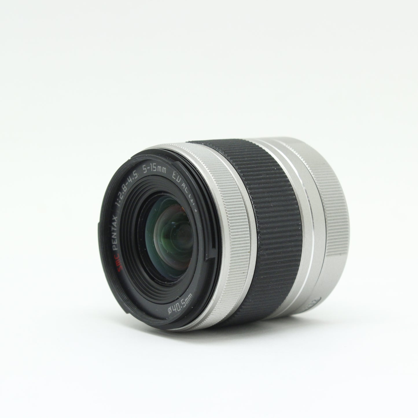 中古 PENTAX Q-S1 レンズキット【8月29日(土)Youtube生配信で紹介】