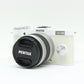 中古 PENTAX Q-S1 レンズキット【8月29日(土)Youtube生配信で紹介】