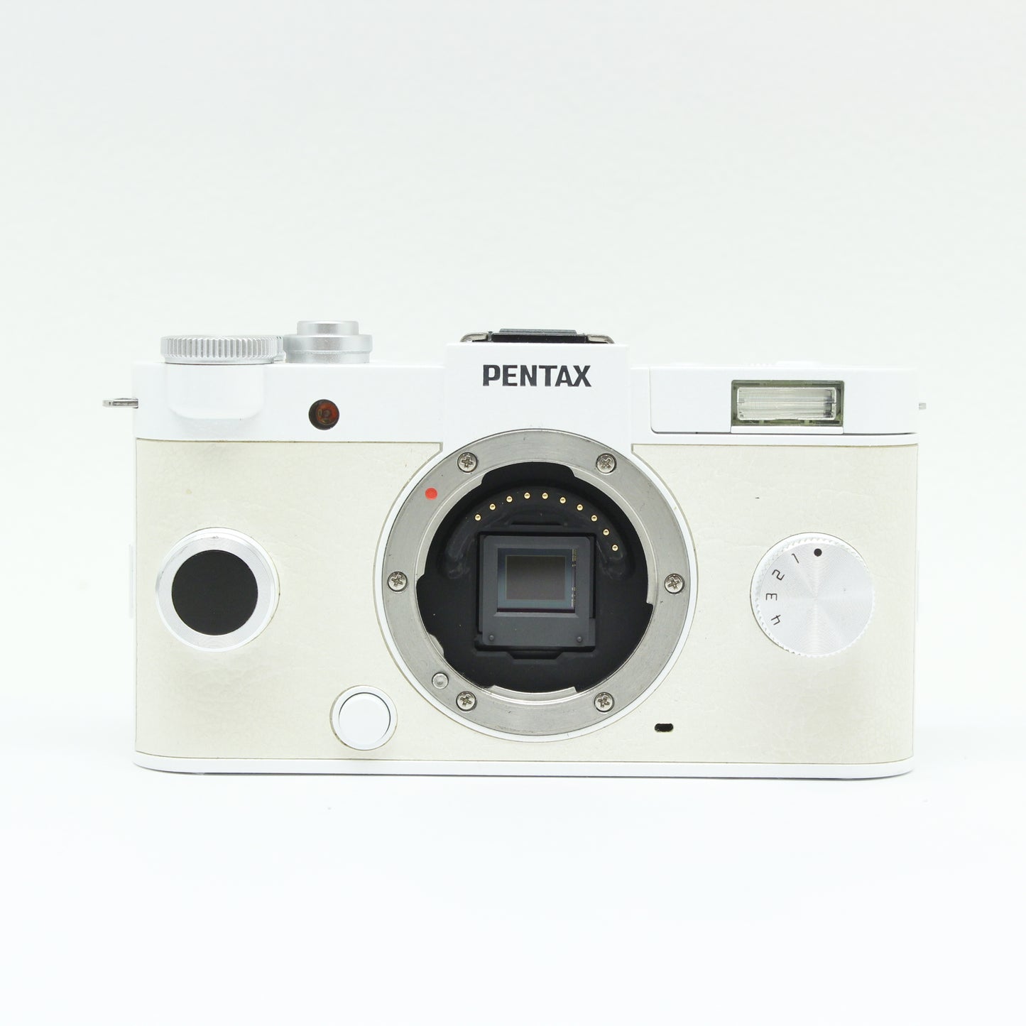 中古 PENTAX Q-S1 レンズキット【8月29日(土)Youtube生配信で紹介】