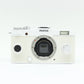 中古 PENTAX Q-S1 レンズキット【8月29日(土)Youtube生配信で紹介】