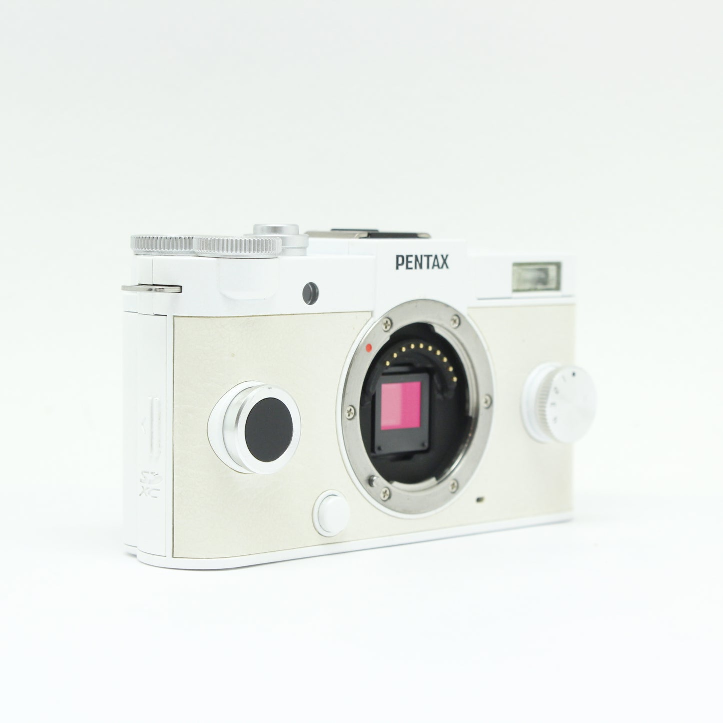 中古 PENTAX Q-S1 レンズキット【8月29日(土)Youtube生配信で紹介】