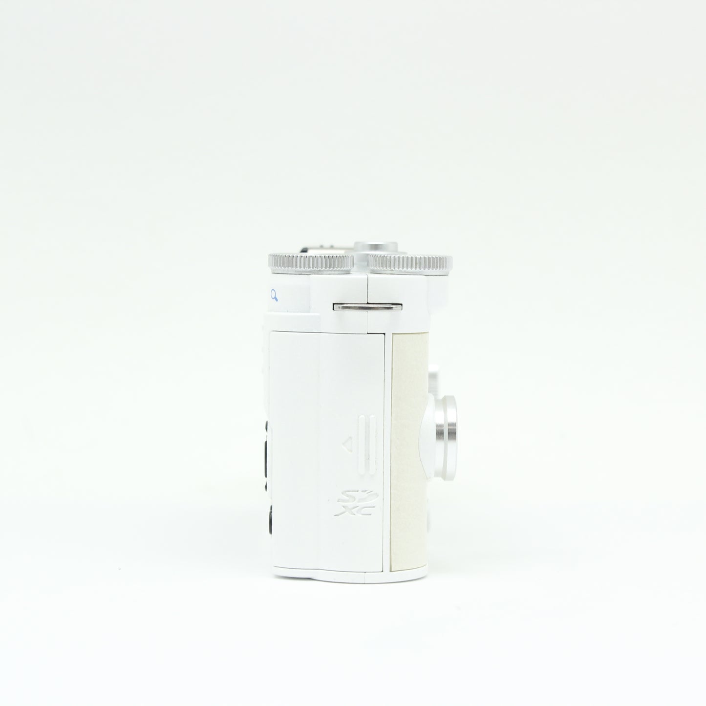 中古 PENTAX Q-S1 レンズキット【8月29日(土)Youtube生配信で紹介】
