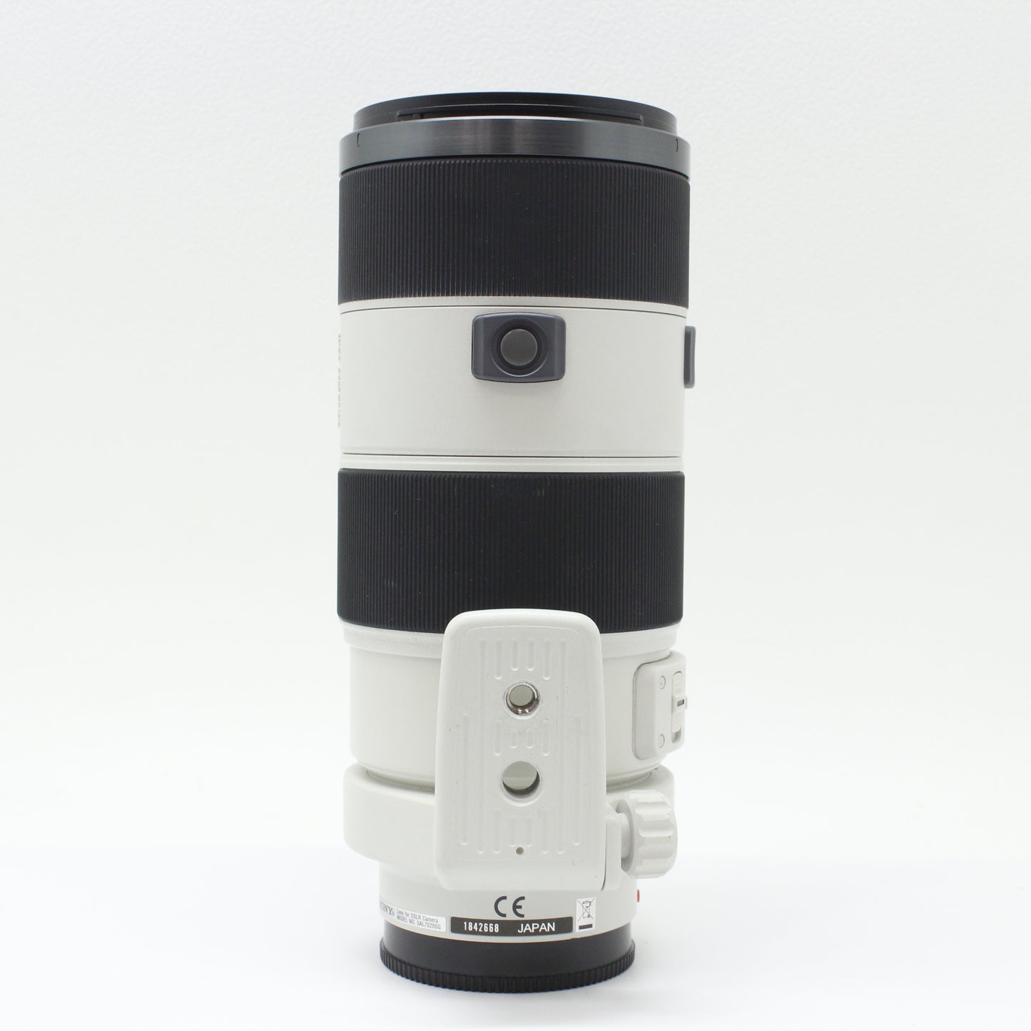 中古 SONY 70-200mm F2.8 G SSM