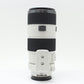 中古 SONY 70-200mm F2.8 G SSM