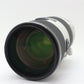 中古 SONY 70-200mm F2.8 G SSM