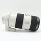 中古 SONY 70-200mm F2.8 G SSM