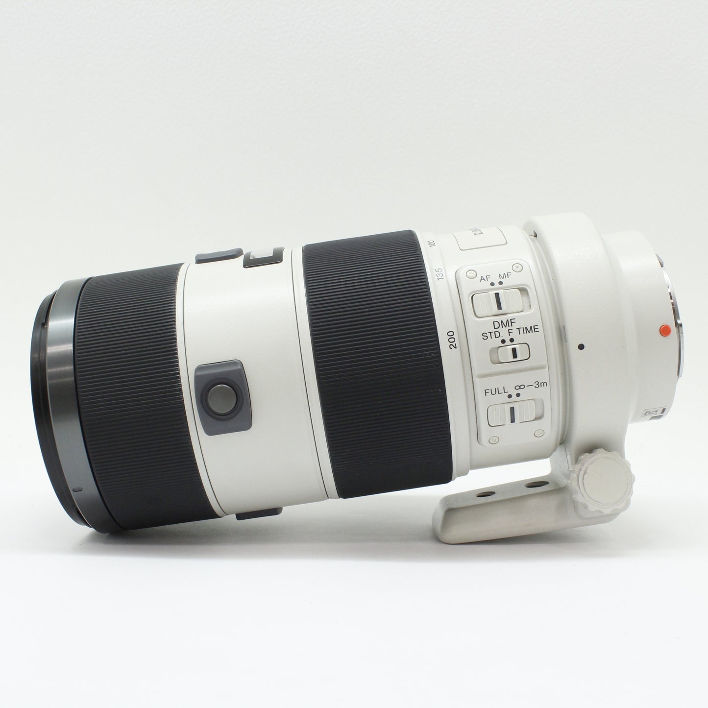 中古 SONY 70-200mm F2.8 G SSM