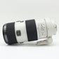 中古 SONY 70-200mm F2.8 G SSM