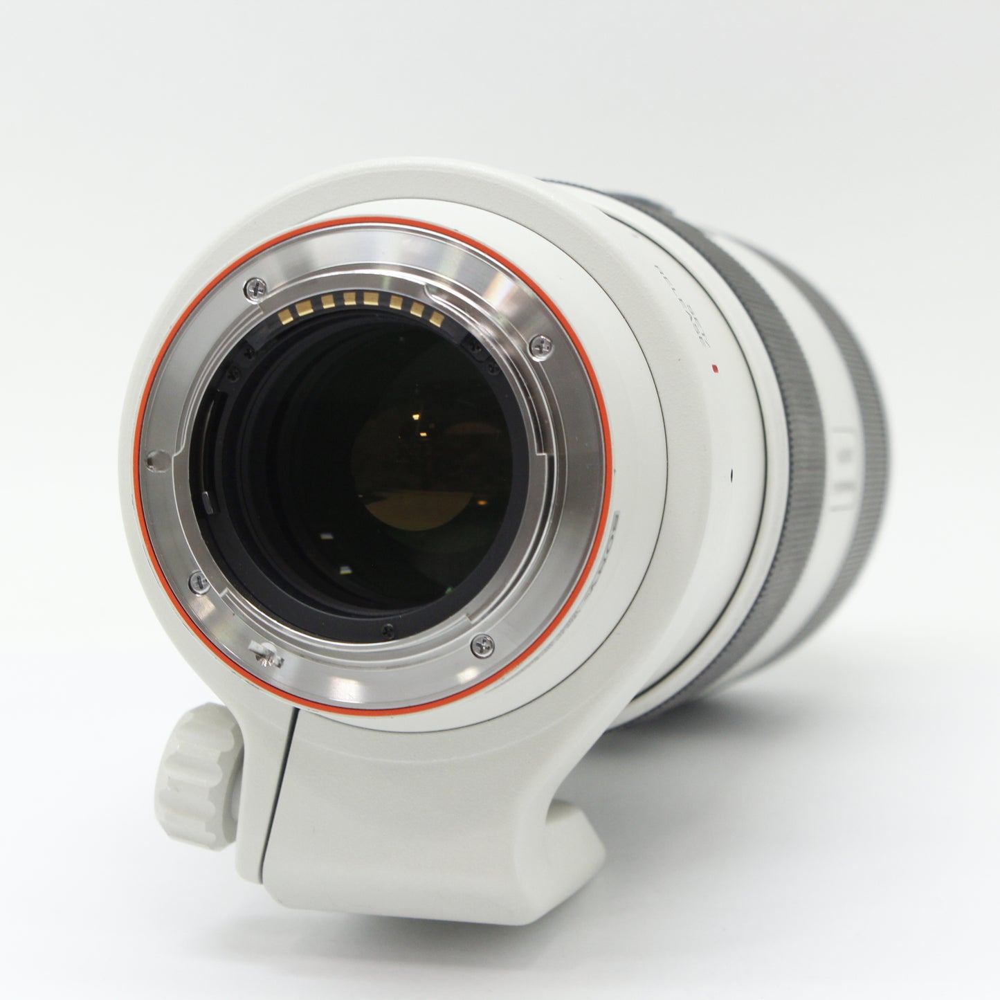 中古 SONY 70-200mm F2.8 G SSM