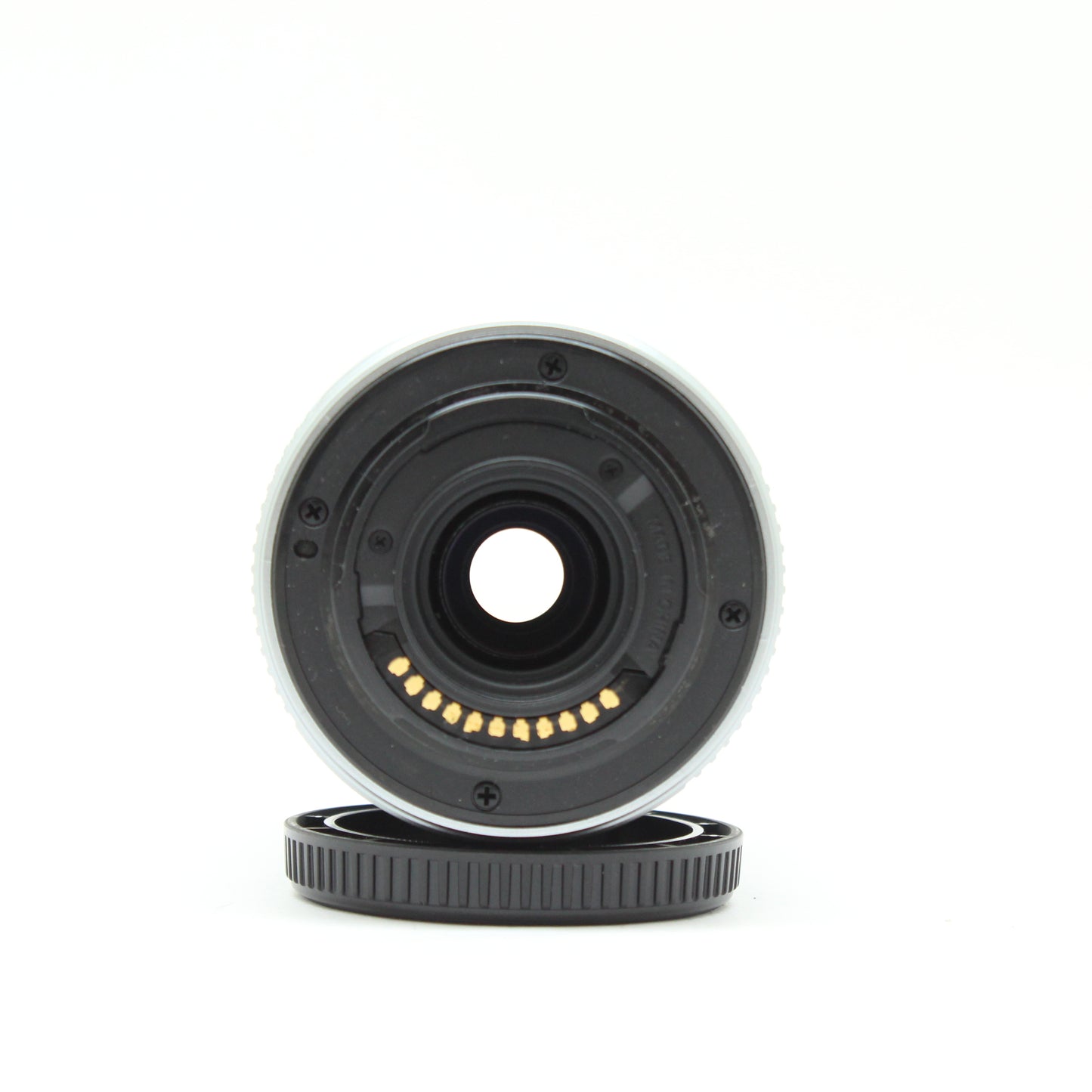 中古 OLYMPUS 40-150mm F4-5.6 R ED