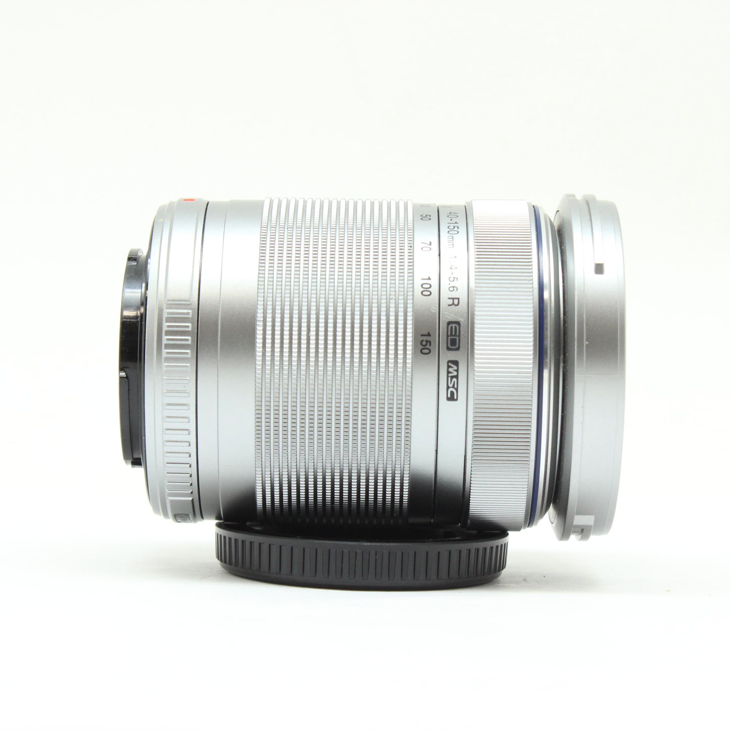 中古 OLYMPUS 40-150mm F4-5.6 R ED