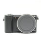 中古 SONY α5000 ブラック