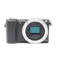 中古 SONY α5000 ブラック