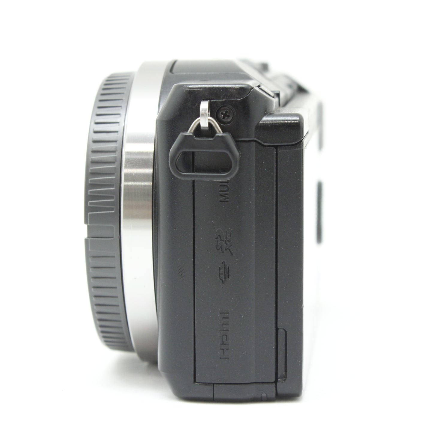 中古 SONY α5000 ブラック