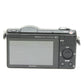 中古 SONY α5000 ブラック