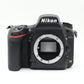 中古 Nikon D750 ボディ
