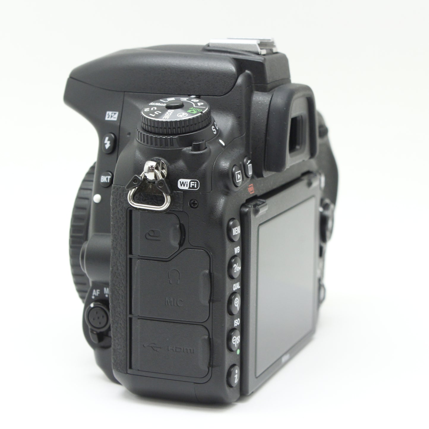 中古 Nikon D750 ボディ