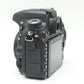 中古 Nikon D750 ボディ