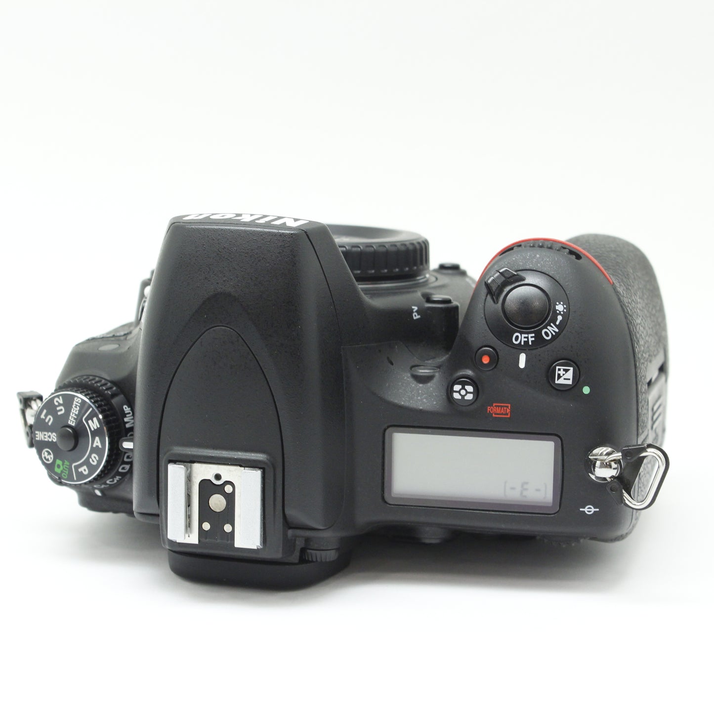 中古 Nikon D750 ボディ