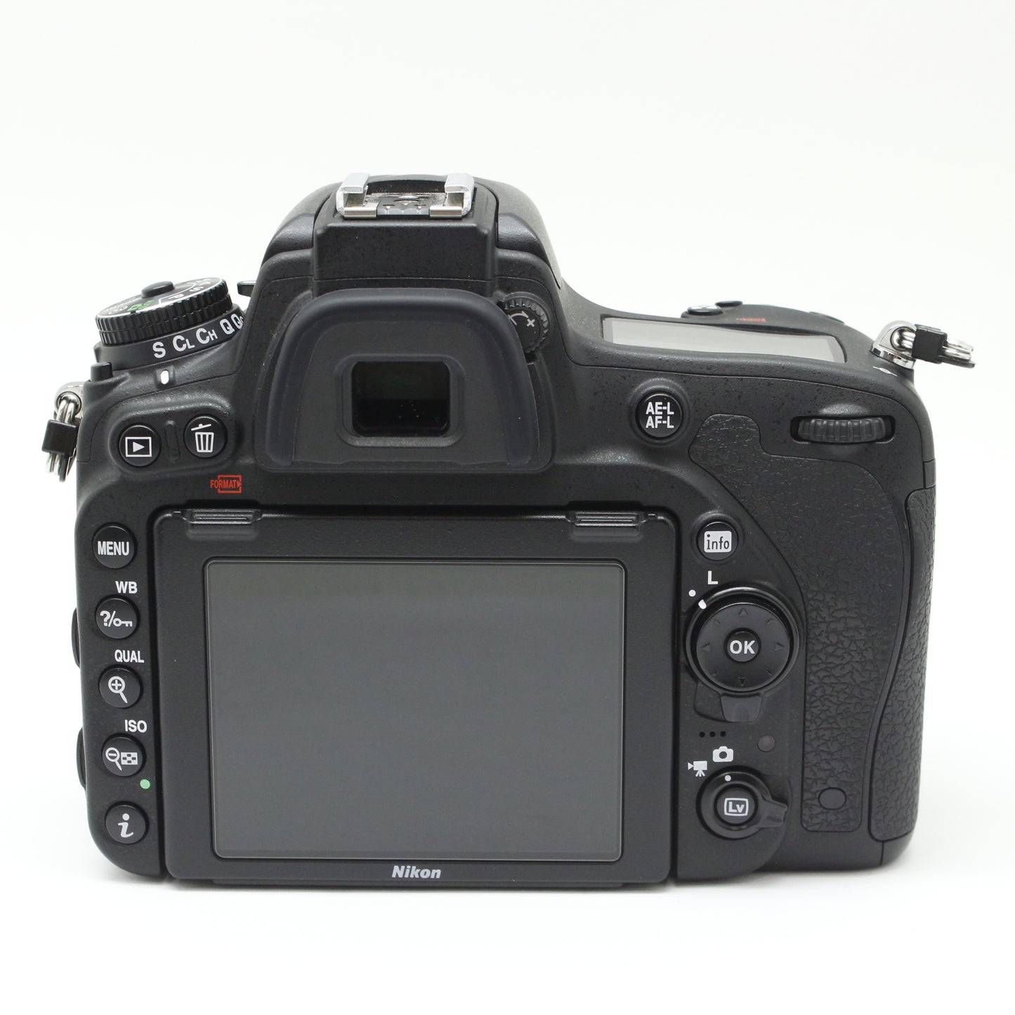 中古 Nikon D750 ボディ