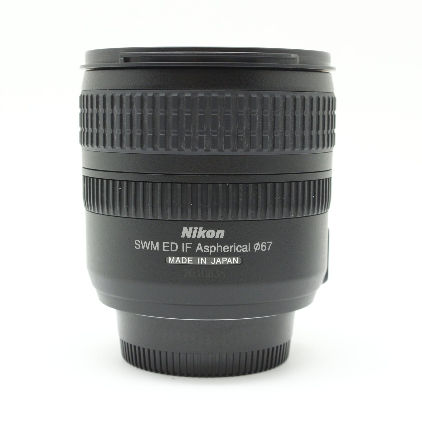 中古 Nikon AF-S 24-85mm F3.5-4.5G ED VR