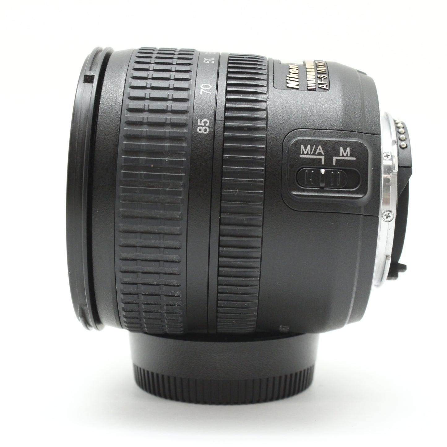中古 Nikon AF-S 24-85mm F3.5-4.5G ED VR