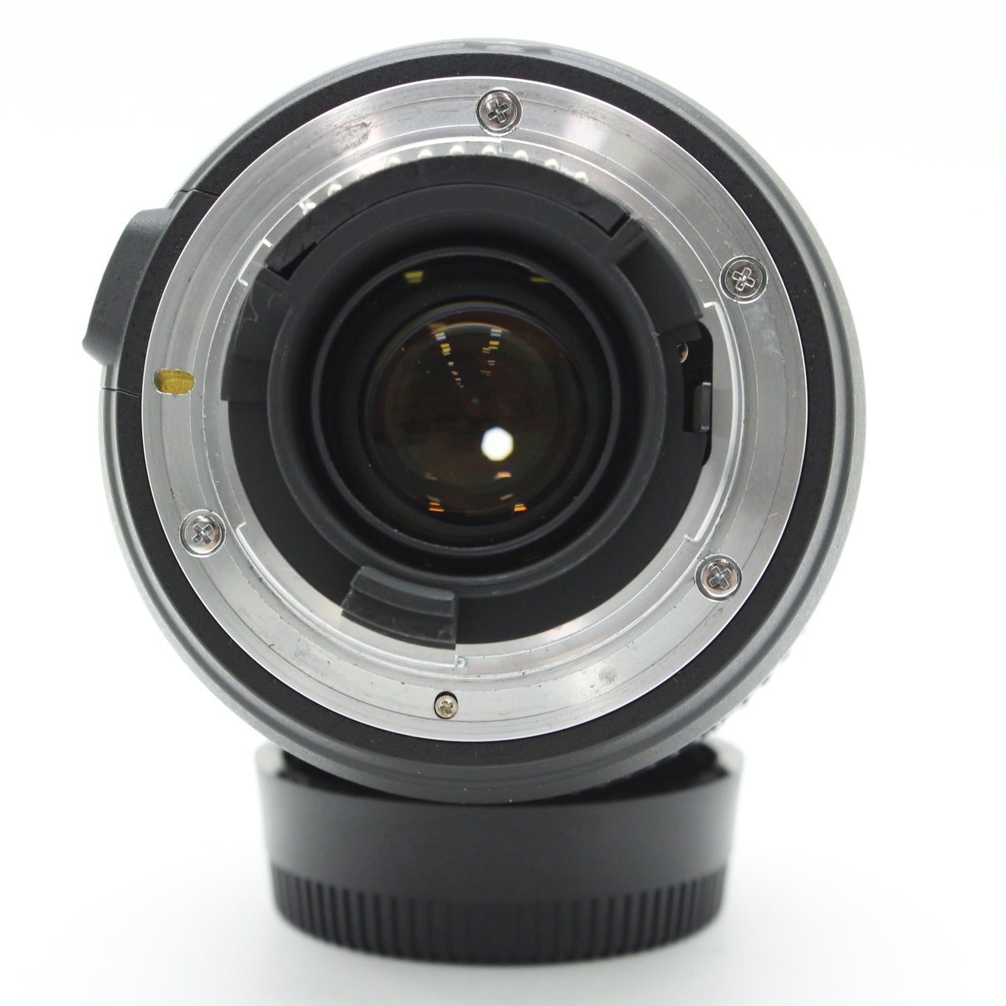 中古 Nikon AF-S 24-85mm F3.5-4.5G ED VR