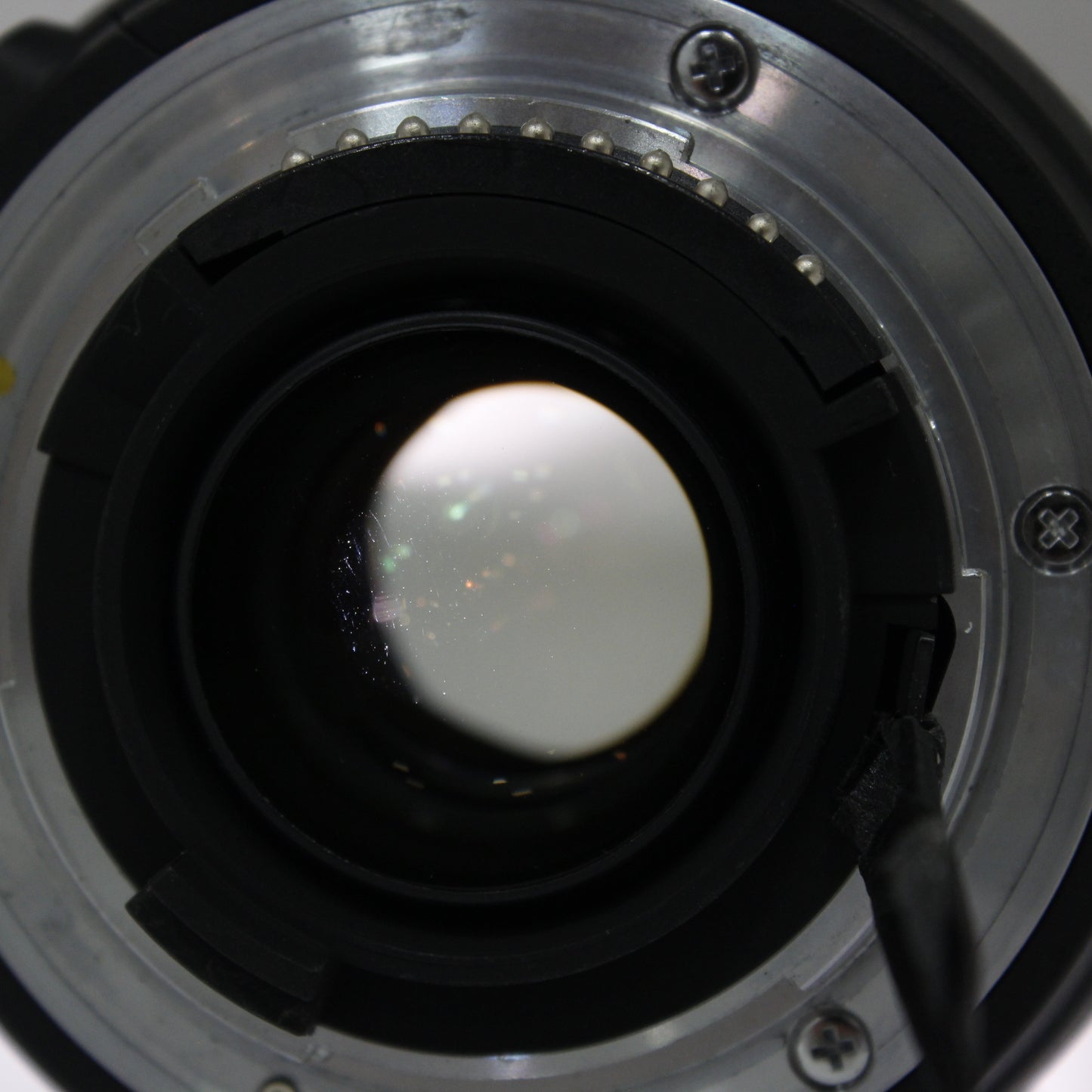 中古 Nikon AF-S 24-85mm F3.5-4.5G ED VR