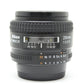 中古 Nikon Ai AF 28mm F2.8 D