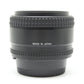 中古 Nikon Ai AF 28mm F2.8 D