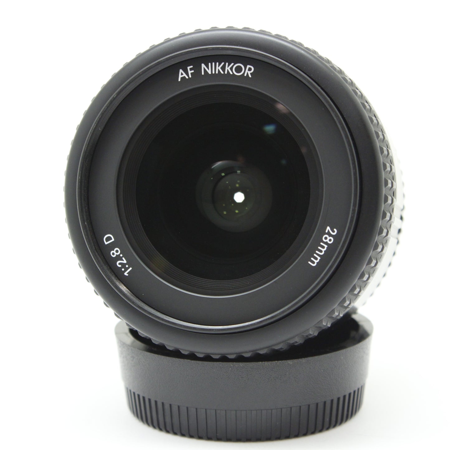 中古 Nikon Ai AF 28mm F2.8 D
