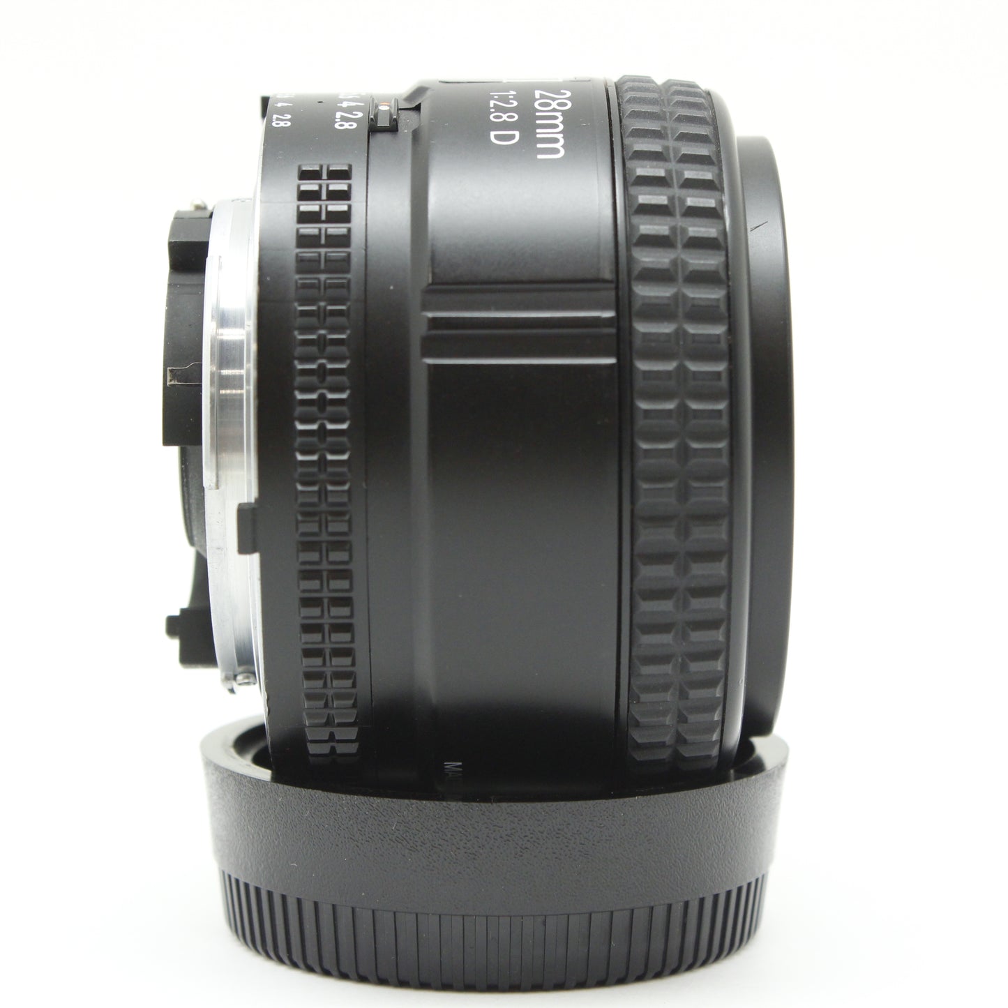 中古 Nikon Ai AF 28mm F2.8 D