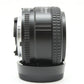 中古 Nikon Ai AF 28mm F2.8 D