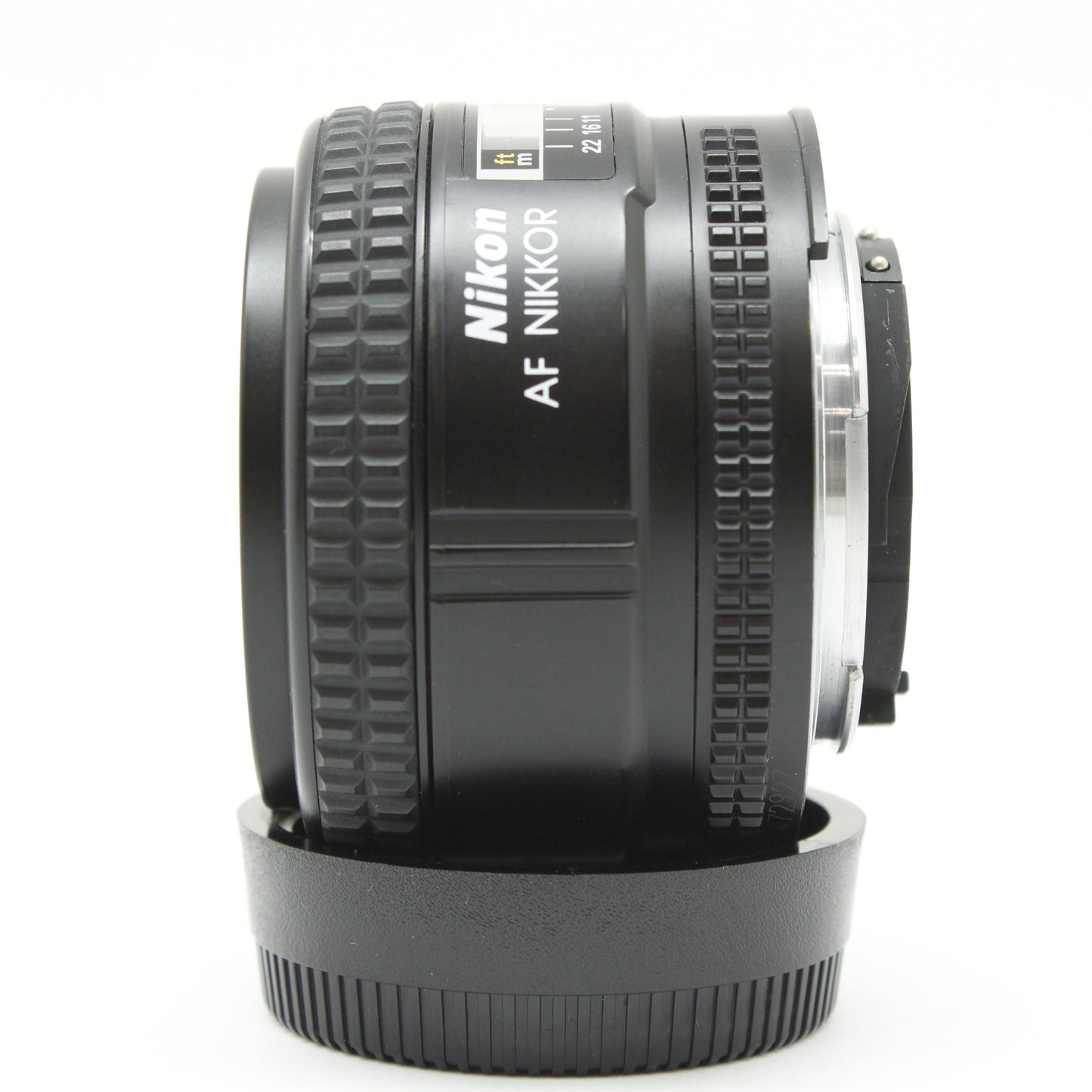 中古 Nikon Ai AF 28mm F2.8 D