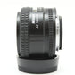 中古 Nikon Ai AF 28mm F2.8 D