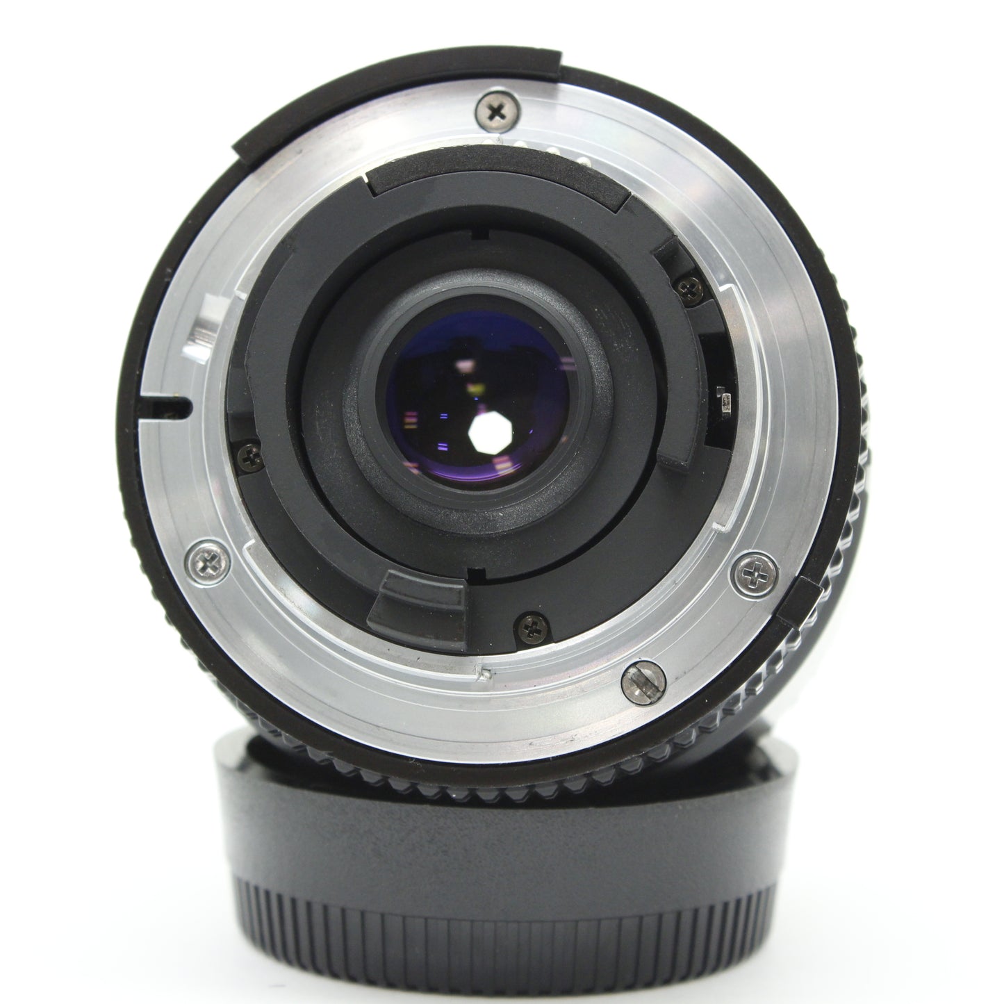 中古 Nikon Ai AF 28mm F2.8 D