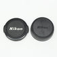 中古 Nikon Ai AF 28mm F2.8 D