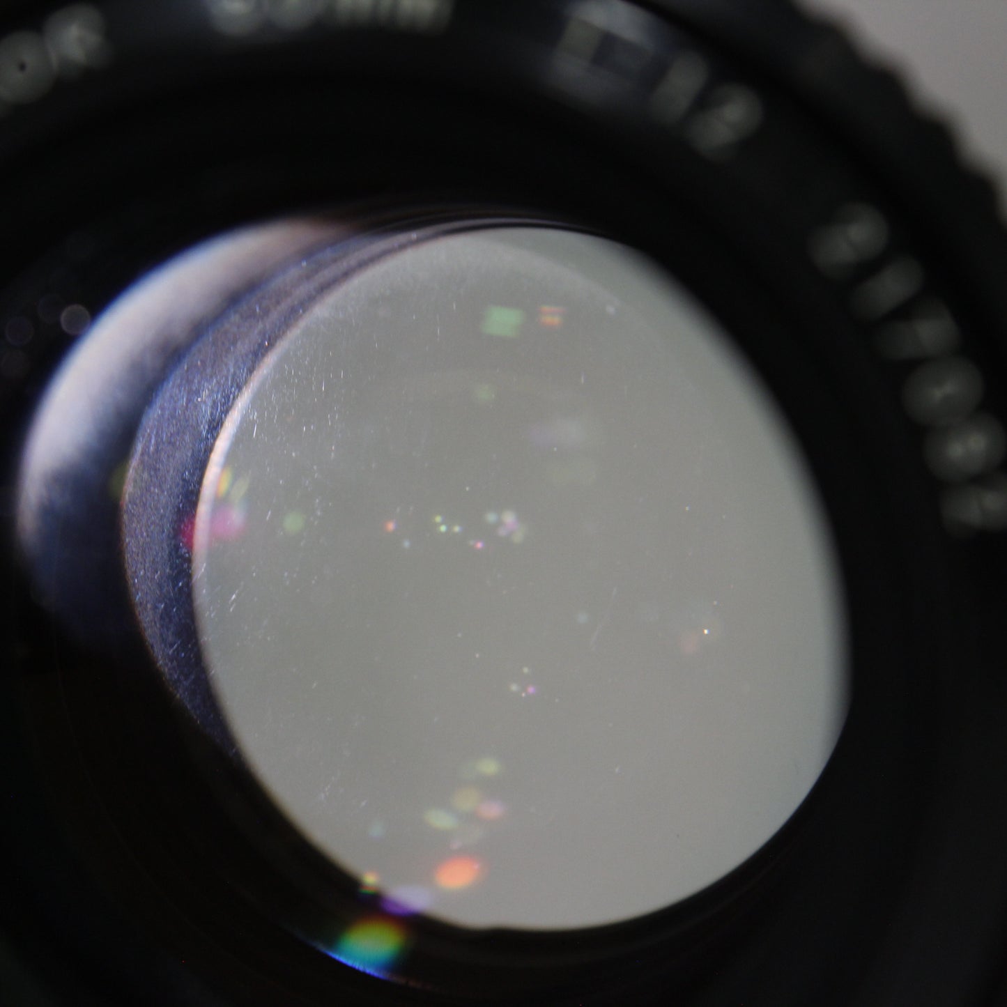 中古 Nikon Ai Nikkor 50mm F1.2